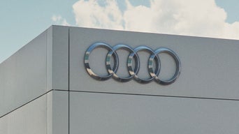 Audi 正規ディーラー