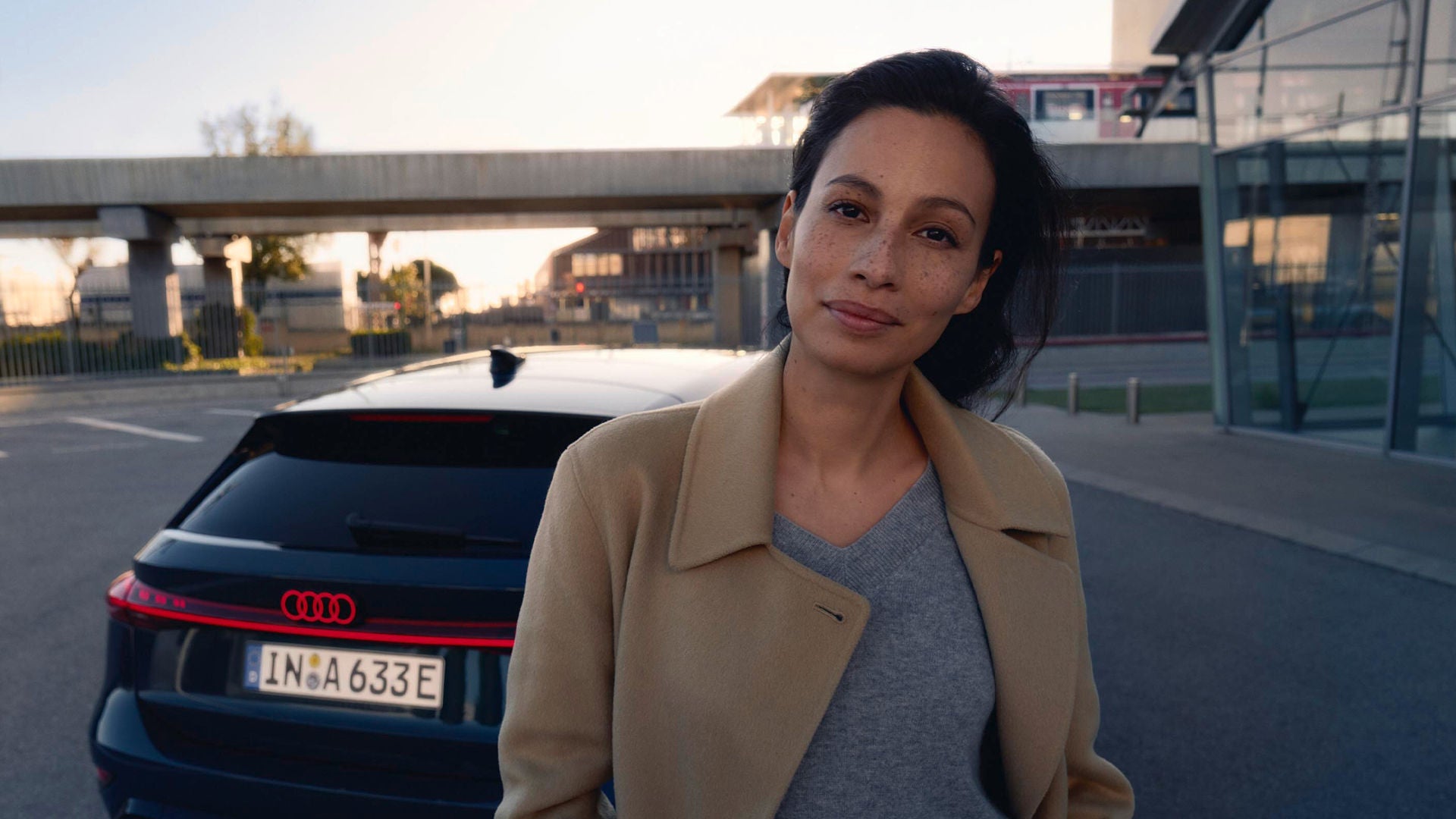 Audi Future Value Guarantee