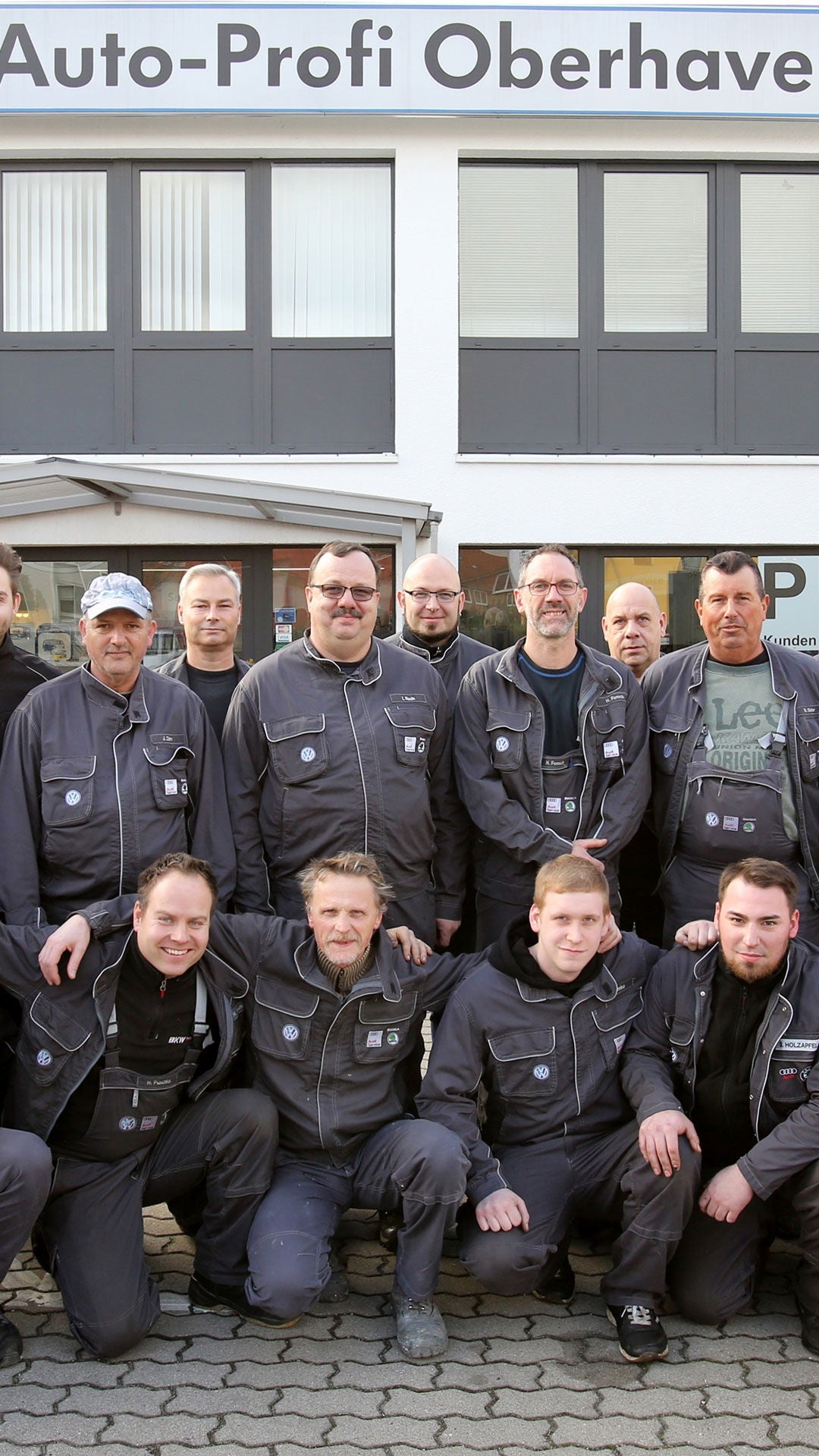 Auto-Profi Oberhavel GmbH