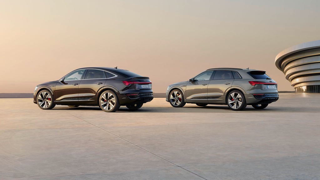 Bent u klaar voor de elektrische revolutie?