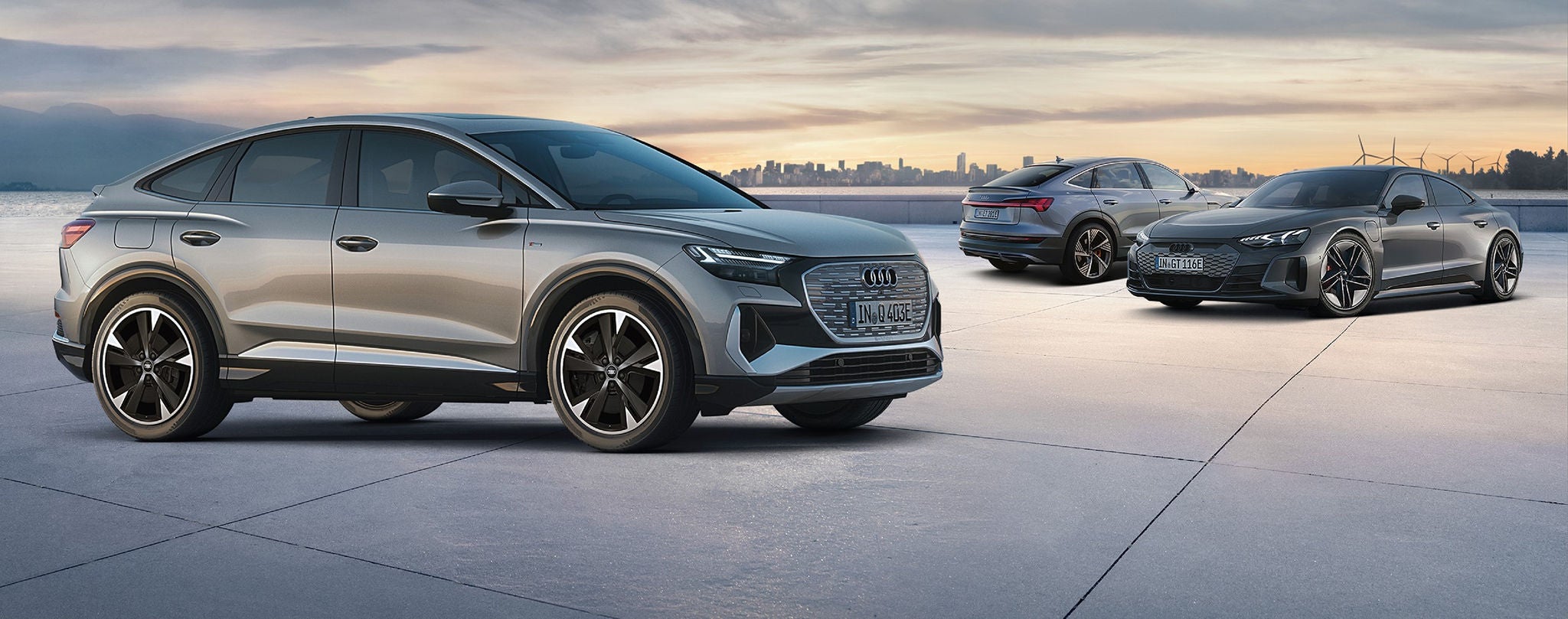 전기차 배터리 정보 > 아우디 코리아