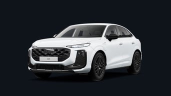 Audi Q3 Sportback e-hybrid