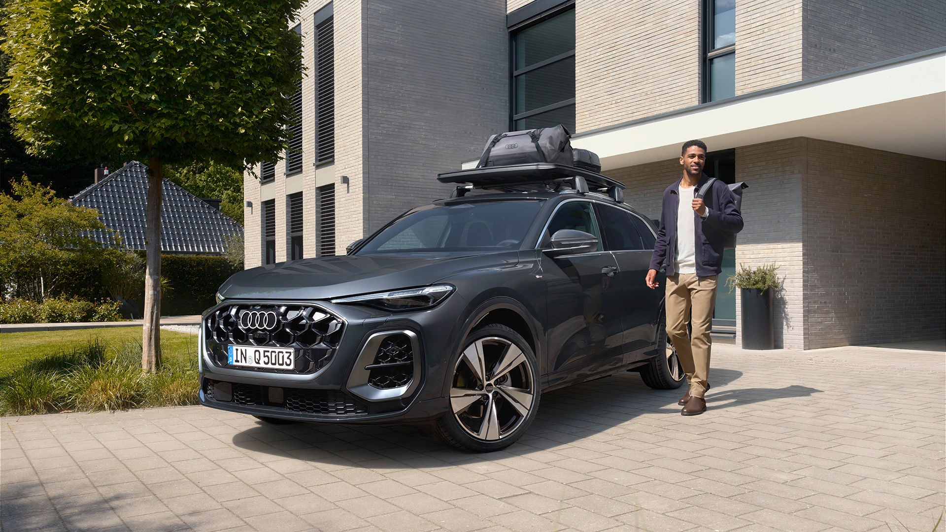 Maak uw Audi zomerklaar