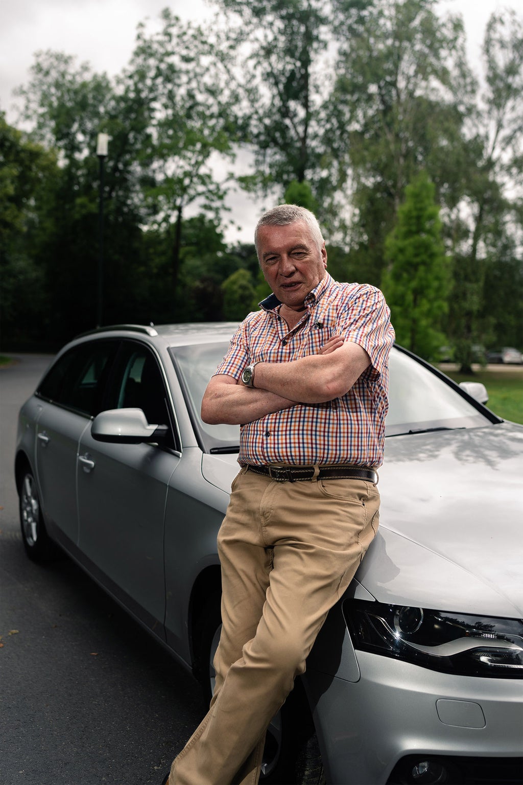 Une progression continue 