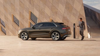 Choisir son SUV hybride rechargeable