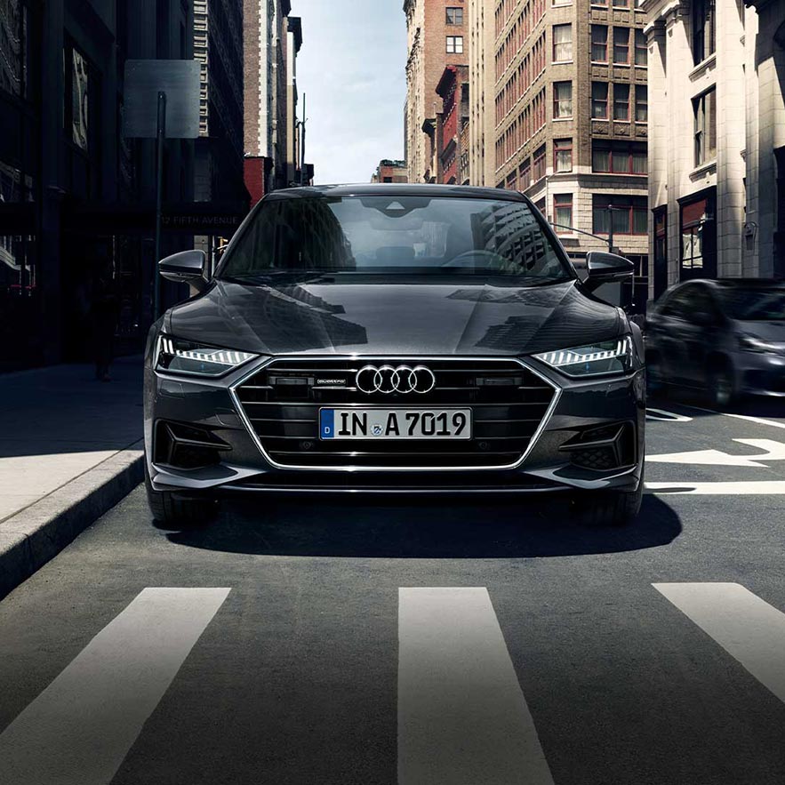 A7 Sportback