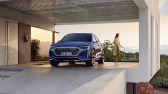 Recharger une voiture électrique à domicile