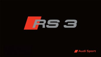 Prisliste Audi RS 3