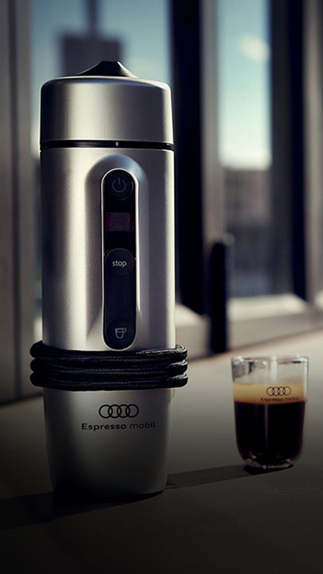 Accesorios para modelos Audi