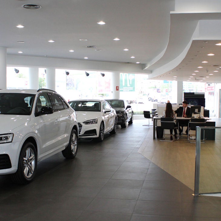 Foto de Concesionario Nucesa