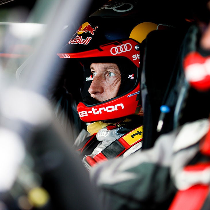 Baja Aragón as an addition to the preparation program