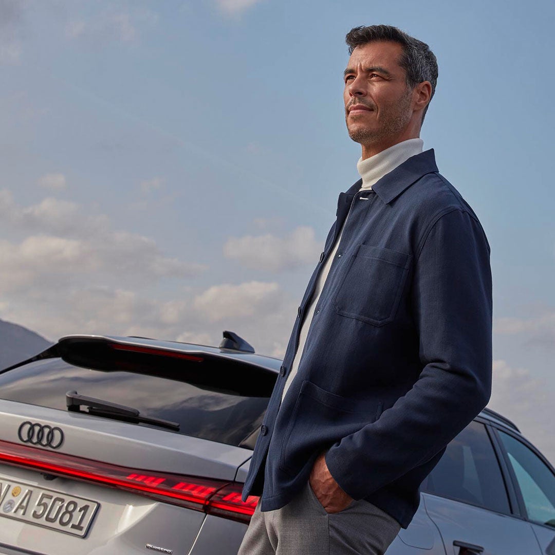 Nowe Audi w finansowaniu podyktowanym potrzebami firmy