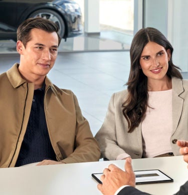 Un financement personnalisé