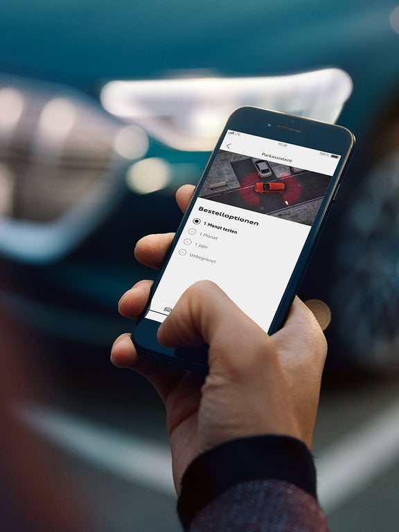 Foto de Functions on demand. 