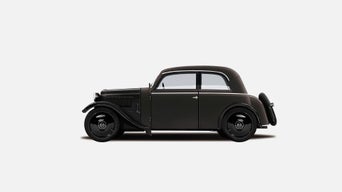 Illustration des DKW F 5