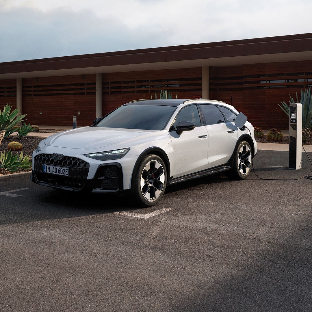 A6 allroad