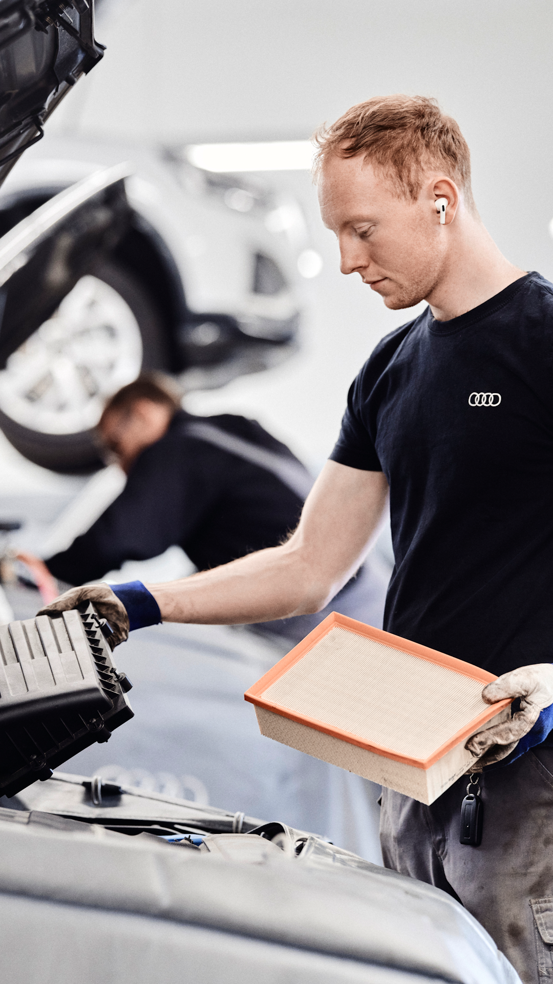 Audi Service