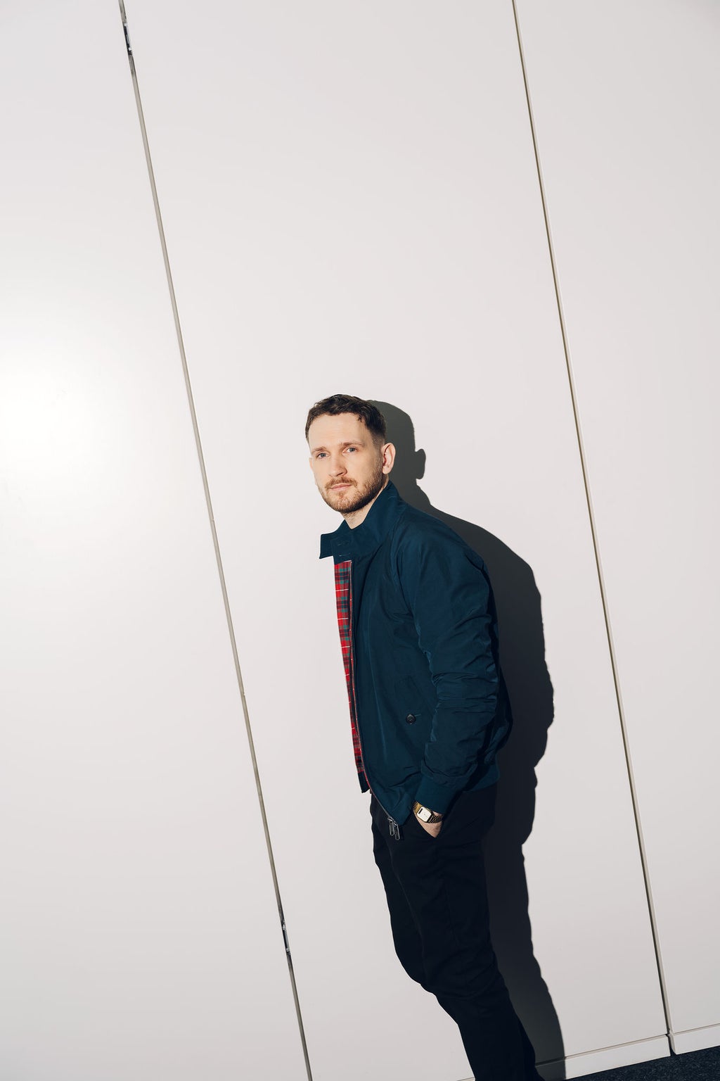 アウディを象徴する「Audi Eyes」