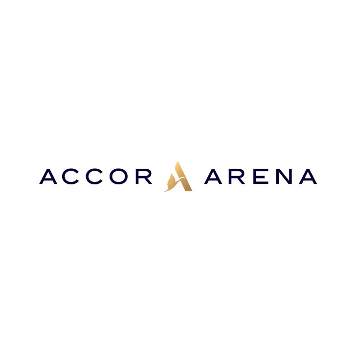 Accor Arena  