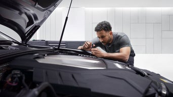 Audi brugtbilsvurdering