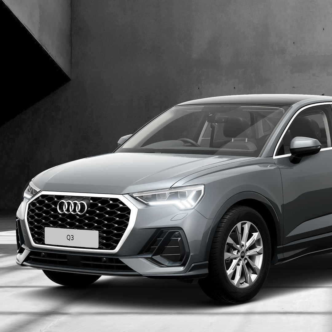 Q3 Sportback