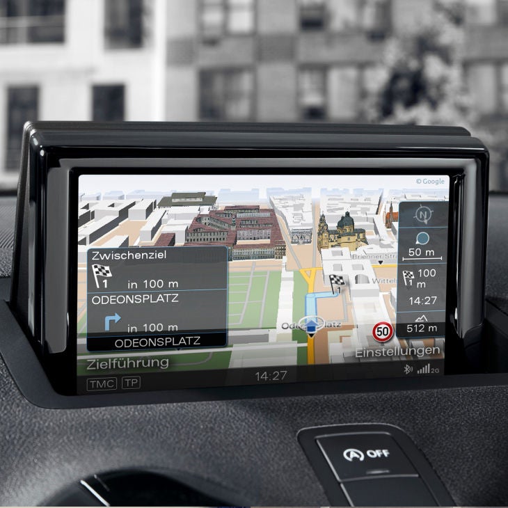 Des fonctionnalités avancées