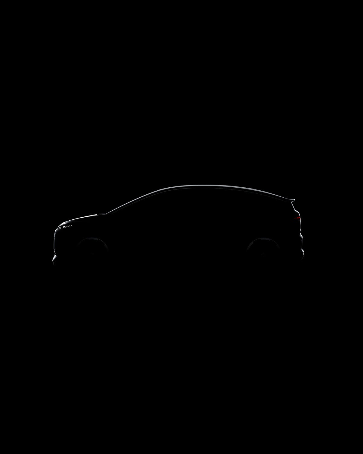 Audi A2 e-tron