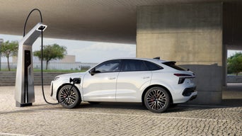 Audi Q3 Sportback e-hybrid