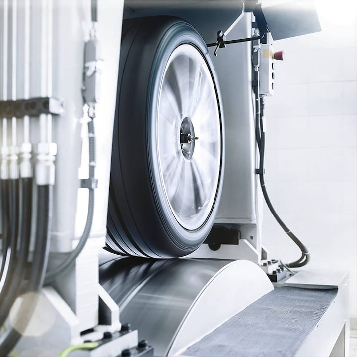 Kryteria wydajności