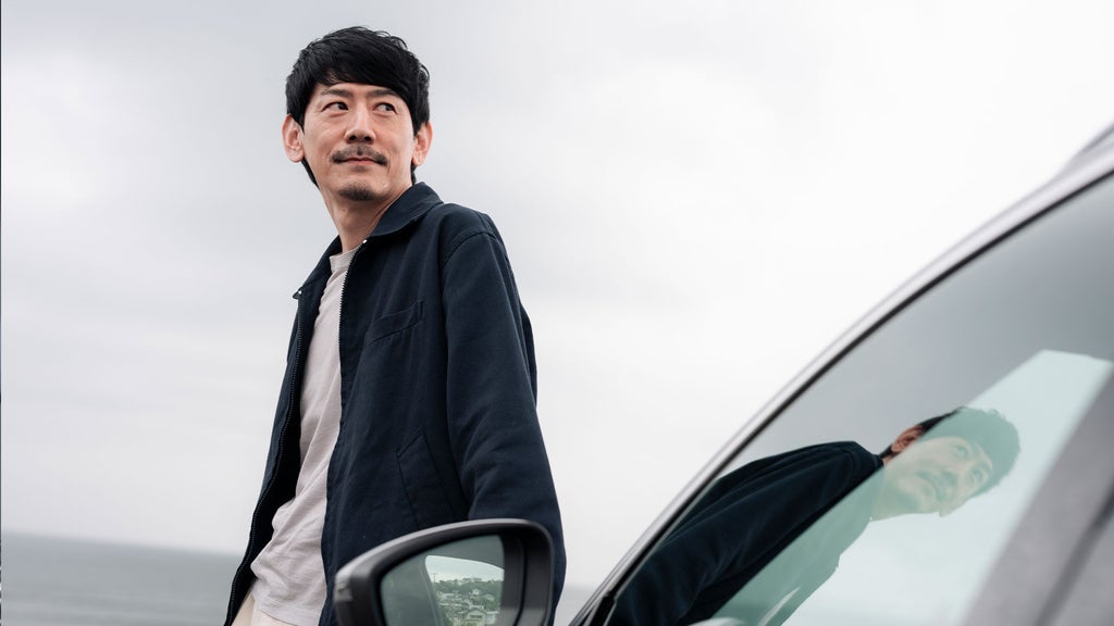 Audi A5 Avant Gallery