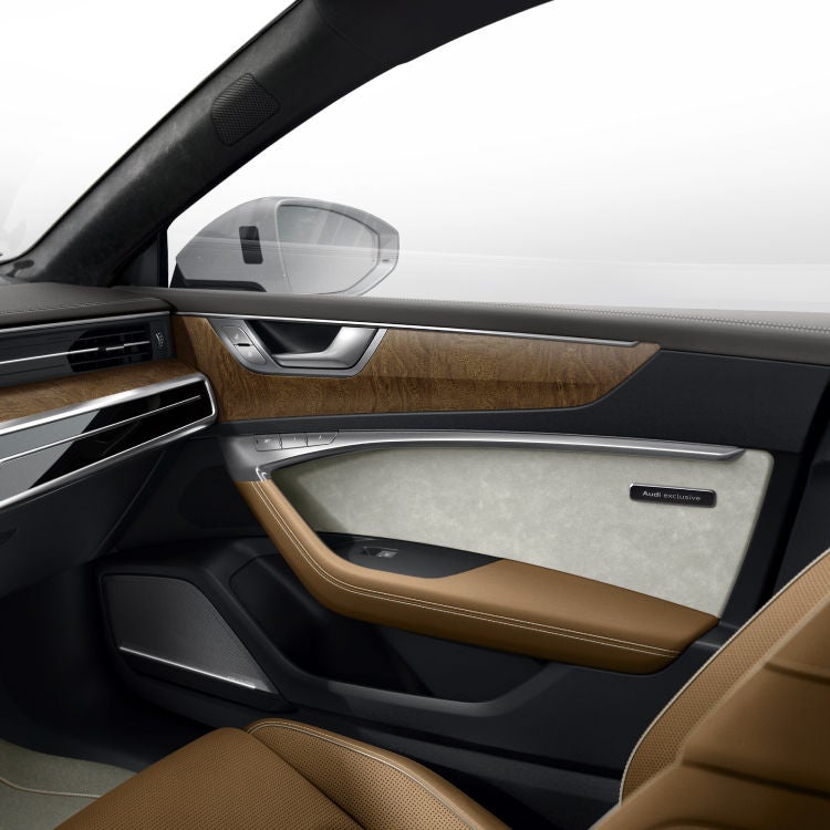 Des boiseries rares pour un intérieur somptueux