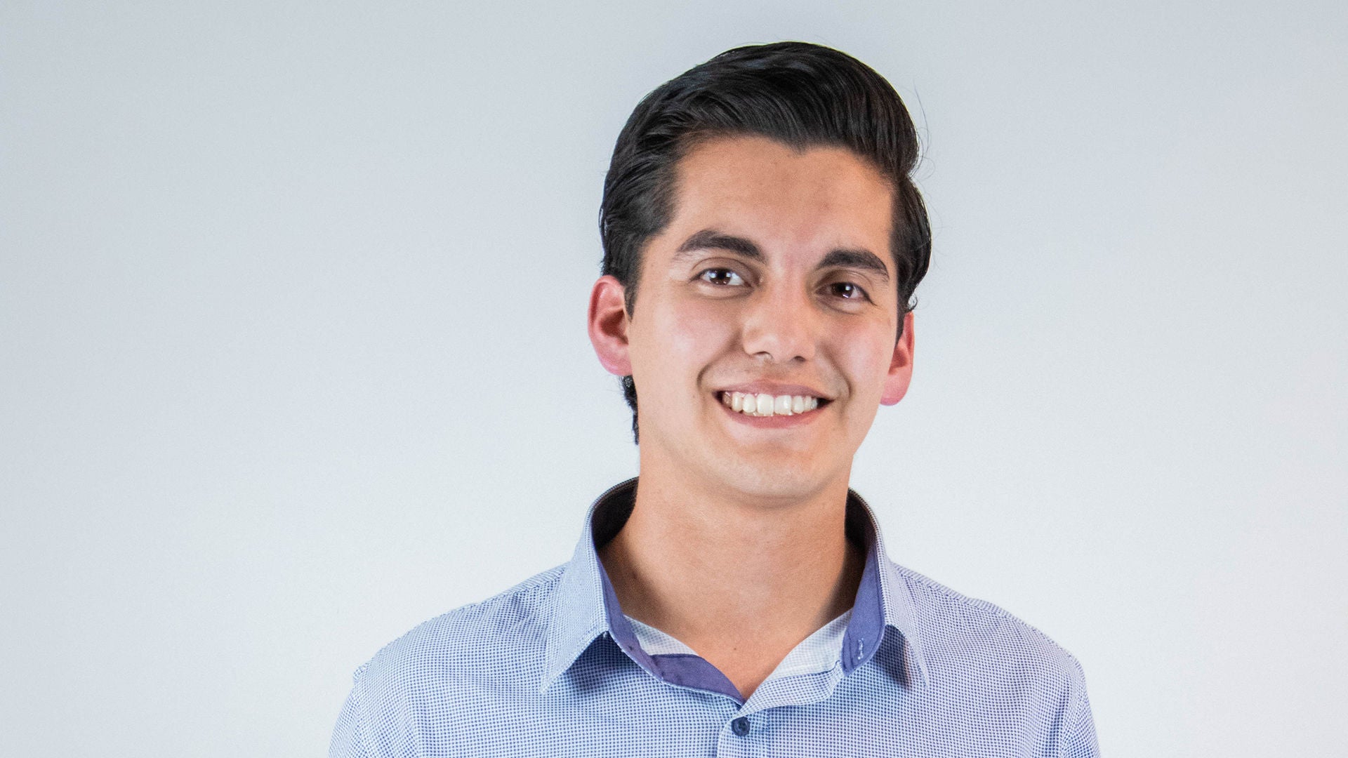 Adan Ramirez Sanchez