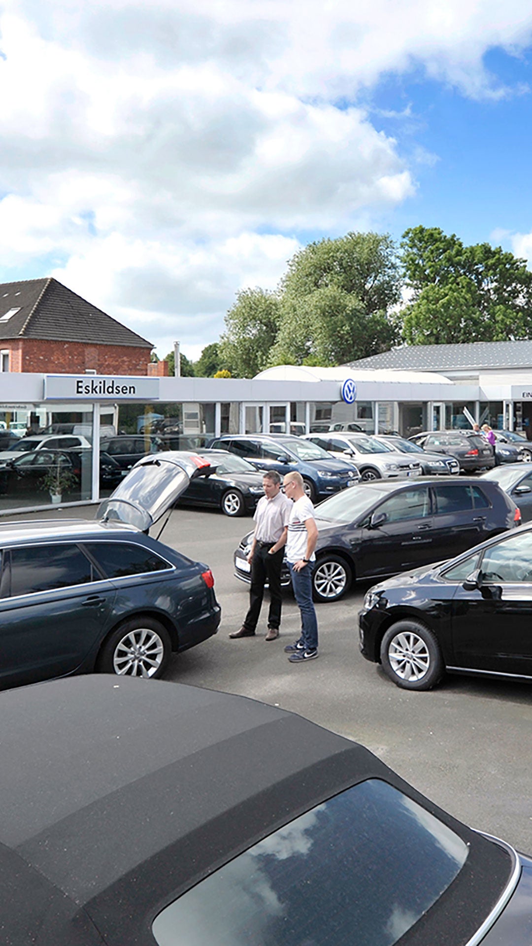 Eskildsen GmbH & Co. KG