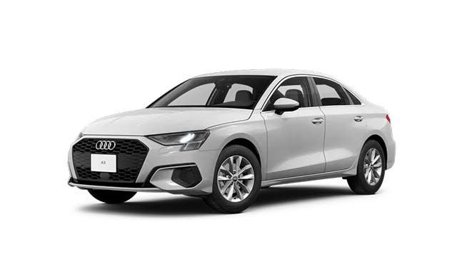 Audi A3 Sedan
