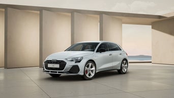 A3 Sportback TFSI e S edition Competition