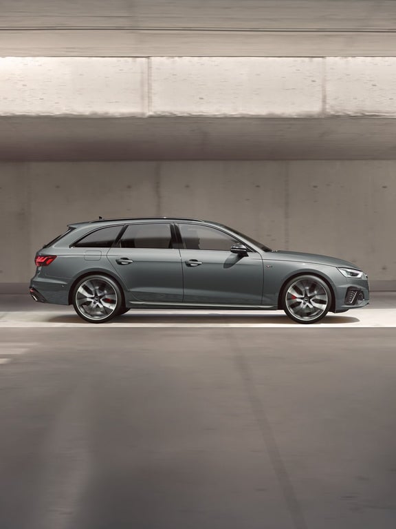 A4 Avant