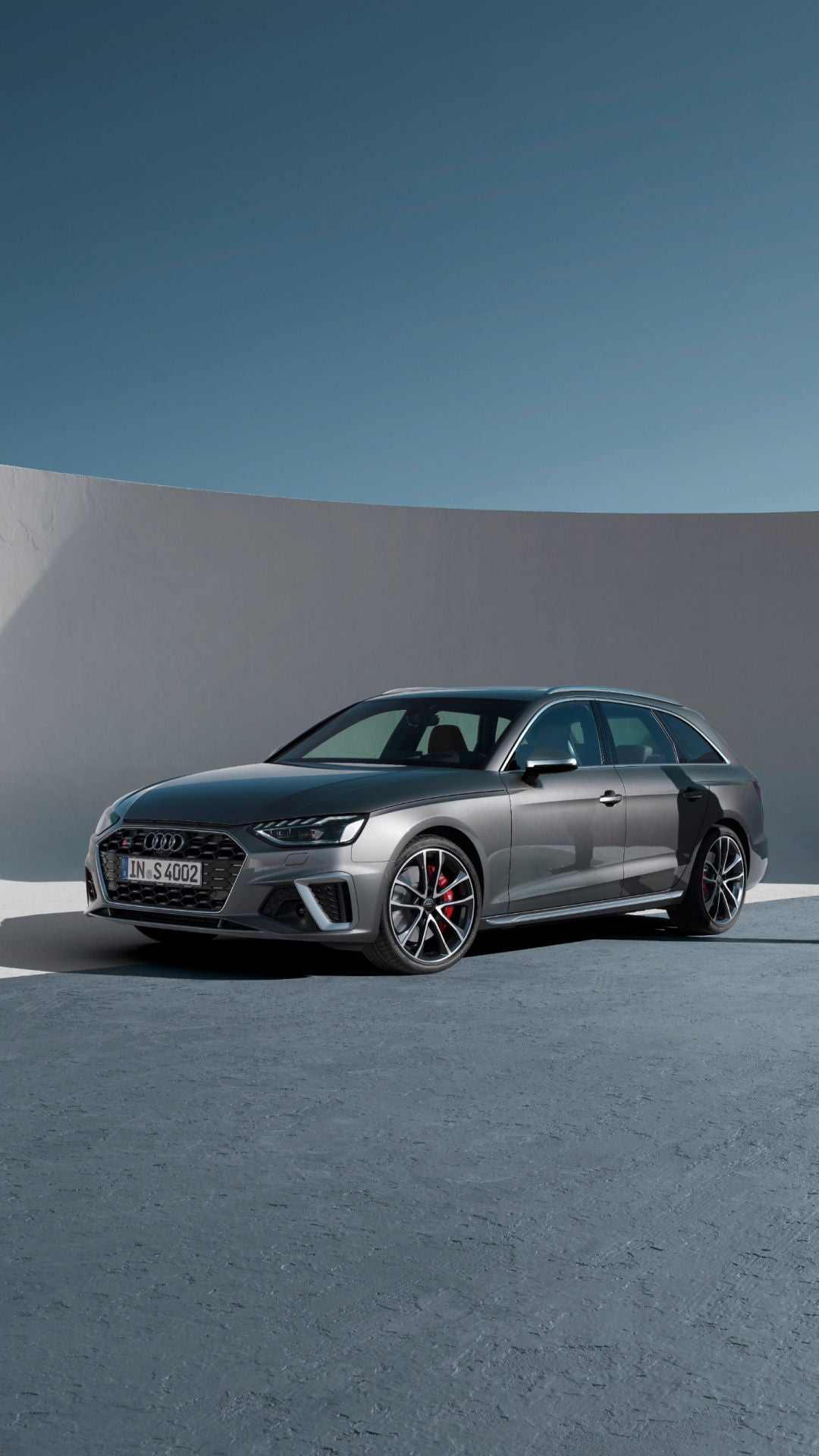 Audi S4 et RS 4 Occasion