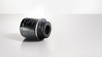 Audi 原廠機油濾清器
