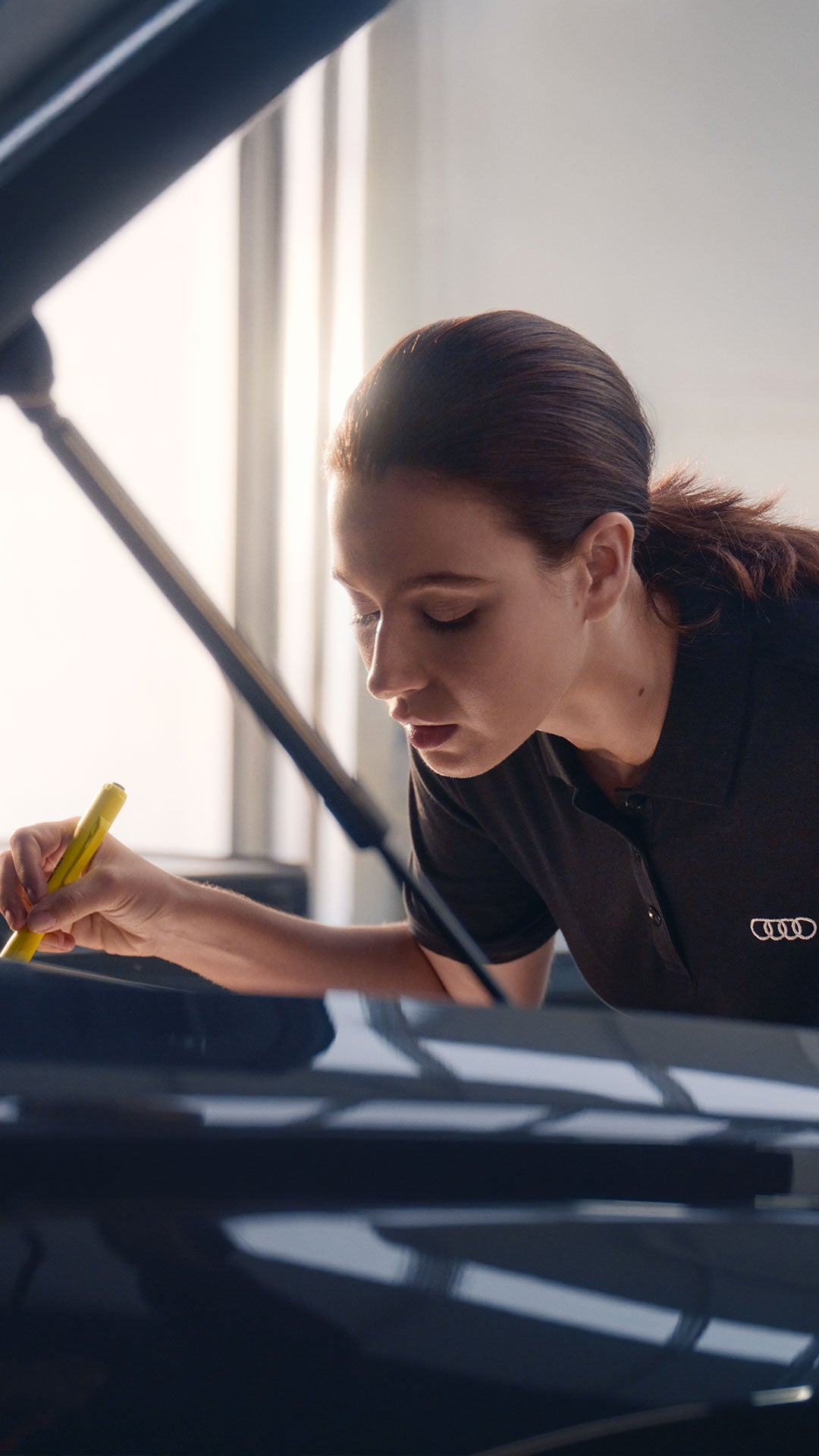 サービス入庫予約紹介