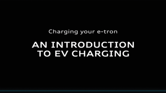 An introduction into EV charging