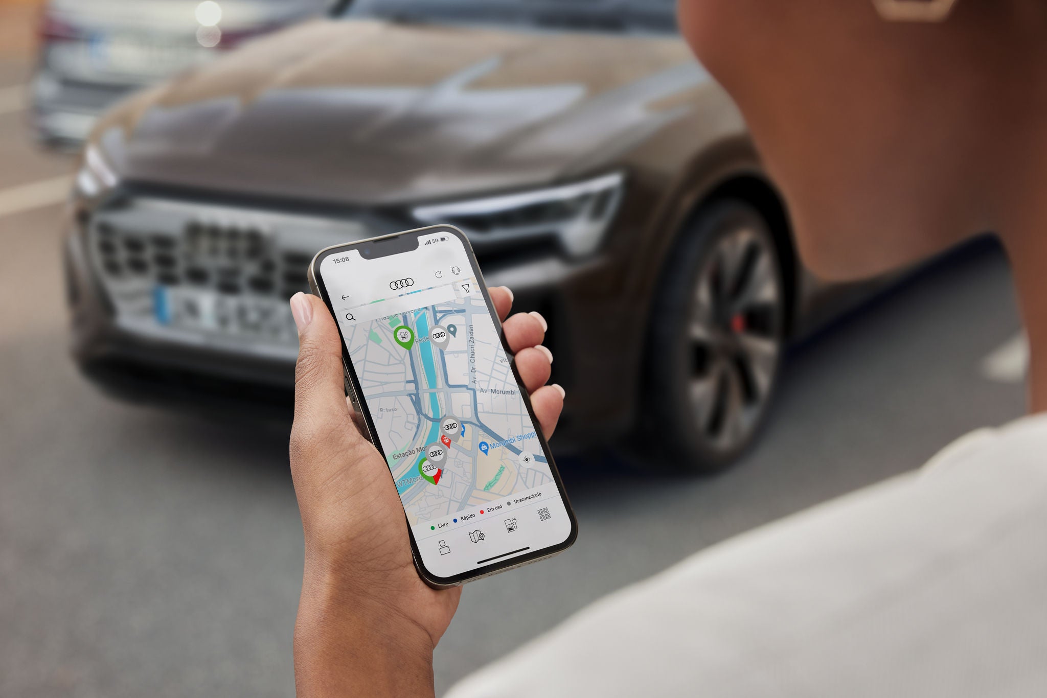 Service appointments