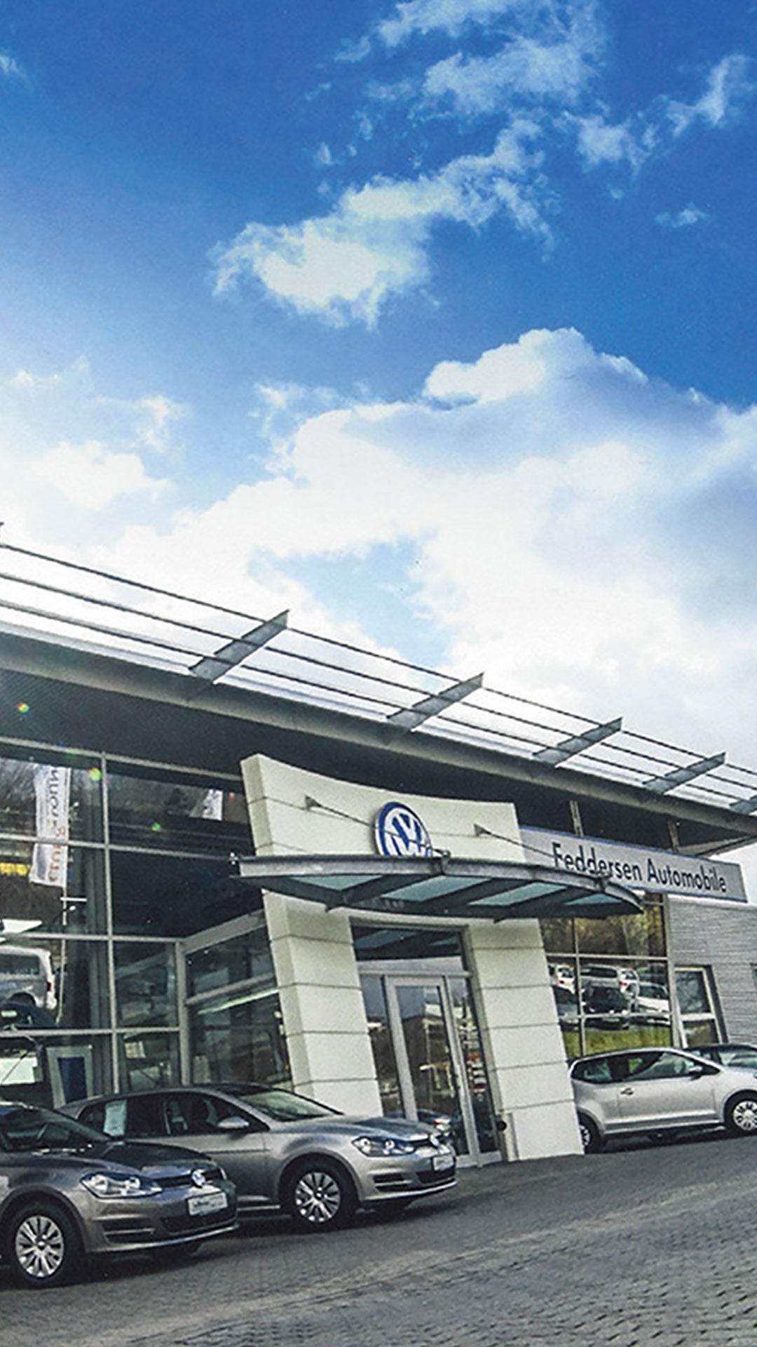 Feddersen Automobile GmbH 