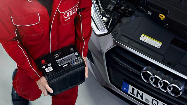 純正ならではの保証で安心