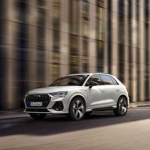 Audi Q3 TFSI essence d'occasion