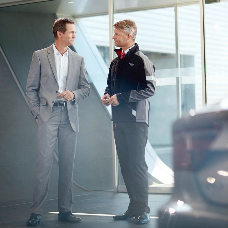 Meer weten over zakelijk rijden?