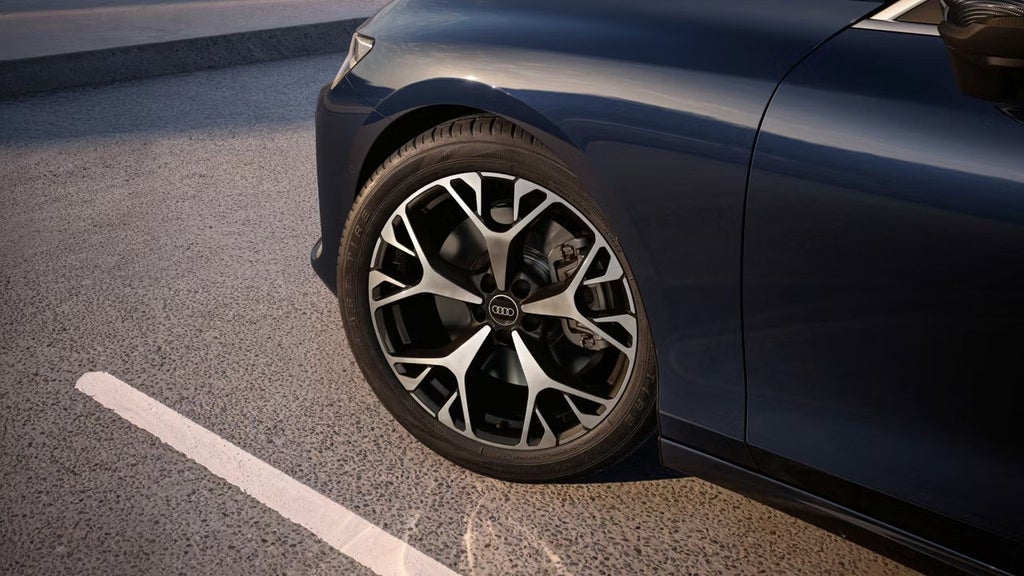 Des jantes perfectionnées 