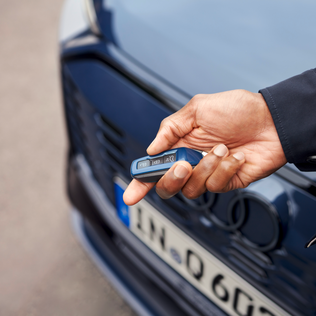 Des clés aux multiples spécificités 