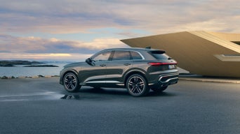 Audi Q5 SUV
