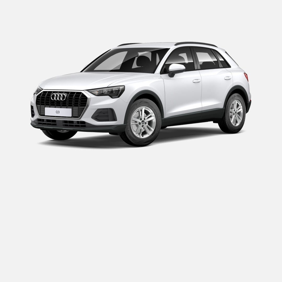 Audi Q3 Advanced