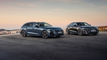 Audi A5 eripakkumine